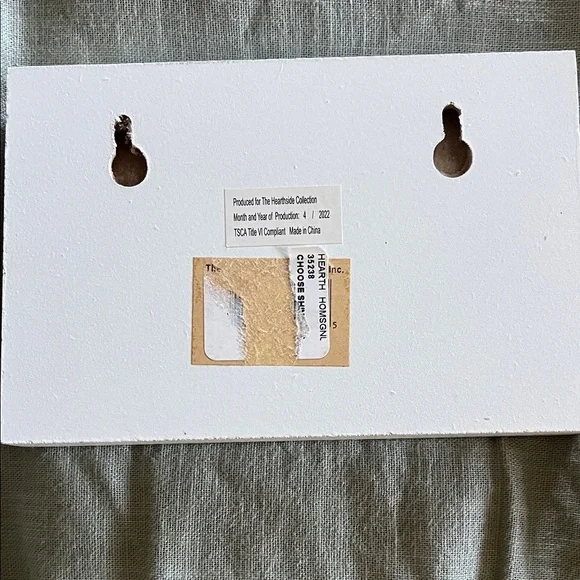 Sunflower Wall Art with Inspirational Quote - Picture 2 of 2